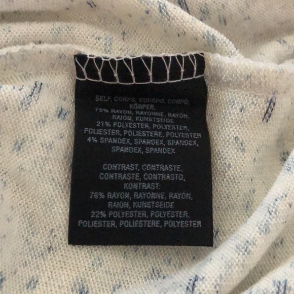 NWT Anthropologie 9-H15 STCL Sweater - Picture 5 of 8